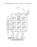 Radiation detector diagram and image