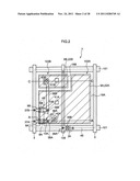 Radiation detector diagram and image