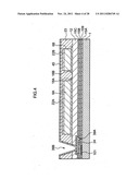 Radiation detector diagram and image