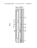 Radiation detector diagram and image