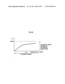 Radiation detector diagram and image