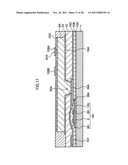 Radiation detector diagram and image