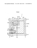 Radiation detector diagram and image