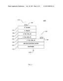 DETECTOR FOR DUAL BAND ULTRAVIOLET DETECTION diagram and image