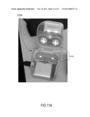 GERMICIDAL BULB DISINFECTION BASE FOR OPHTHALMIC LENSES diagram and image