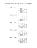 PHASE-CHANGE MEMORY DEVICES HAVING STRESS RELIEF BUFFERS diagram and image
