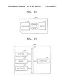 PHASE-CHANGE MEMORY DEVICES HAVING STRESS RELIEF BUFFERS diagram and image