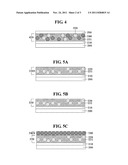 QUANTUM DOT LIGHT EMITTING ELEMENT AND METHOD FOR MANUFACTURING THE SAME diagram and image