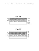 QUANTUM DOT LIGHT EMITTING ELEMENT AND METHOD FOR MANUFACTURING THE SAME diagram and image