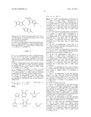 Dyketopyrrolopyrrole polymers for use in organic semiconductor devices diagram and image