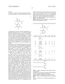 Dyketopyrrolopyrrole polymers for use in organic semiconductor devices diagram and image