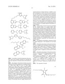 Dyketopyrrolopyrrole polymers for use in organic semiconductor devices diagram and image