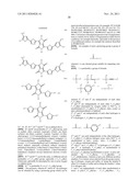 Dyketopyrrolopyrrole polymers for use in organic semiconductor devices diagram and image