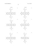 Dyketopyrrolopyrrole polymers for use in organic semiconductor devices diagram and image