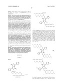 Dyketopyrrolopyrrole polymers for use in organic semiconductor devices diagram and image