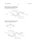 Dyketopyrrolopyrrole polymers for use in organic semiconductor devices diagram and image