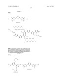 Dyketopyrrolopyrrole polymers for use in organic semiconductor devices diagram and image