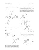 Dyketopyrrolopyrrole polymers for use in organic semiconductor devices diagram and image