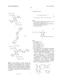 Dyketopyrrolopyrrole polymers for use in organic semiconductor devices diagram and image