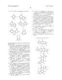 Dyketopyrrolopyrrole polymers for use in organic semiconductor devices diagram and image