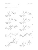 Dyketopyrrolopyrrole polymers for use in organic semiconductor devices diagram and image