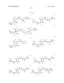 Dyketopyrrolopyrrole polymers for use in organic semiconductor devices diagram and image