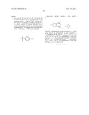 Dyketopyrrolopyrrole polymers for use in organic semiconductor devices diagram and image