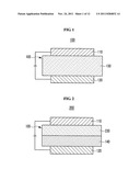 COMPOUND FOR ORGANIC OPTOELECTRONIC DEVICE, ORGANIC LIGHT EMITTING DIODE     INCLUDING THE SAME AND DISPLAY INCLUDING THE ORGANIC LIGHT EMITTING DIODE diagram and image