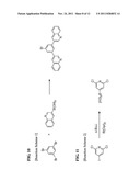 COMPOUND FOR ORGANIC OPTOELECTRONIC DEVICE, ORGANIC LIGHT EMITTING DIODE     INCLUDING THE SAME AND DISPLAY INCLUDING THE ORGANIC LIGHT EMITTING DIODE diagram and image