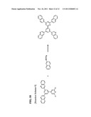 COMPOUND FOR ORGANIC OPTOELECTRONIC DEVICE, ORGANIC LIGHT EMITTING DIODE     INCLUDING THE SAME AND DISPLAY INCLUDING THE ORGANIC LIGHT EMITTING DIODE diagram and image