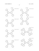 COMPOUND FOR ORGANIC OPTOELECTRONIC DEVICE, ORGANIC LIGHT EMITTING DIODE     INCLUDING THE SAME AND DISPLAY INCLUDING THE ORGANIC LIGHT EMITTING DIODE diagram and image