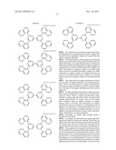 COMPOUND FOR ORGANIC OPTOELECTRONIC DEVICE, ORGANIC LIGHT EMITTING DIODE     INCLUDING THE SAME AND DISPLAY INCLUDING THE ORGANIC LIGHT EMITTING DIODE diagram and image