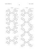 COMPOUND FOR ORGANIC OPTOELECTRONIC DEVICE, ORGANIC LIGHT EMITTING DIODE     INCLUDING THE SAME AND DISPLAY INCLUDING THE ORGANIC LIGHT EMITTING DIODE diagram and image