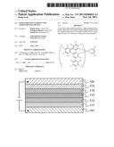 Light-Emitting Element and Light-Emitting Device diagram and image