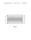 Light-Emitting Element and Light-Emitting Device diagram and image