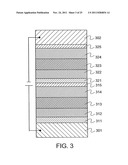 Light-Emitting Element and Light-Emitting Device diagram and image