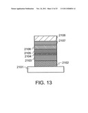 Light-Emitting Element and Light-Emitting Device diagram and image