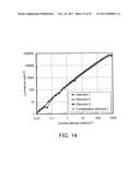 Light-Emitting Element and Light-Emitting Device diagram and image