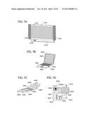 Quinoxaline Derivative, and Light-Emitting Element, Light-Emitting Device,     and Electronic Device Using the Same diagram and image