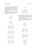 Quinoxaline Derivative, and Light-Emitting Element, Light-Emitting Device,     and Electronic Device Using the Same diagram and image