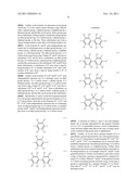 Quinoxaline Derivative, and Light-Emitting Element, Light-Emitting Device,     and Electronic Device Using the Same diagram and image