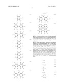 Quinoxaline Derivative, and Light-Emitting Element, Light-Emitting Device,     and Electronic Device Using the Same diagram and image