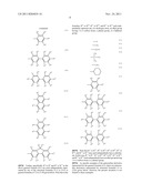 Quinoxaline Derivative, and Light-Emitting Element, Light-Emitting Device,     and Electronic Device Using the Same diagram and image