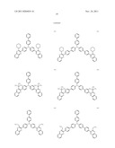 Quinoxaline Derivative, and Light-Emitting Element, Light-Emitting Device,     and Electronic Device Using the Same diagram and image