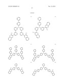 Quinoxaline Derivative, and Light-Emitting Element, Light-Emitting Device,     and Electronic Device Using the Same diagram and image