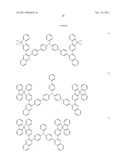 Quinoxaline Derivative, and Light-Emitting Element, Light-Emitting Device,     and Electronic Device Using the Same diagram and image