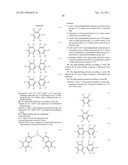 Quinoxaline Derivative, and Light-Emitting Element, Light-Emitting Device,     and Electronic Device Using the Same diagram and image