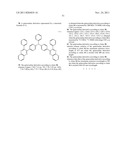 Quinoxaline Derivative, and Light-Emitting Element, Light-Emitting Device,     and Electronic Device Using the Same diagram and image