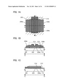 SEMICONDUCTOR DEVICE AND MANUFACTURING METHOD THEREOF diagram and image