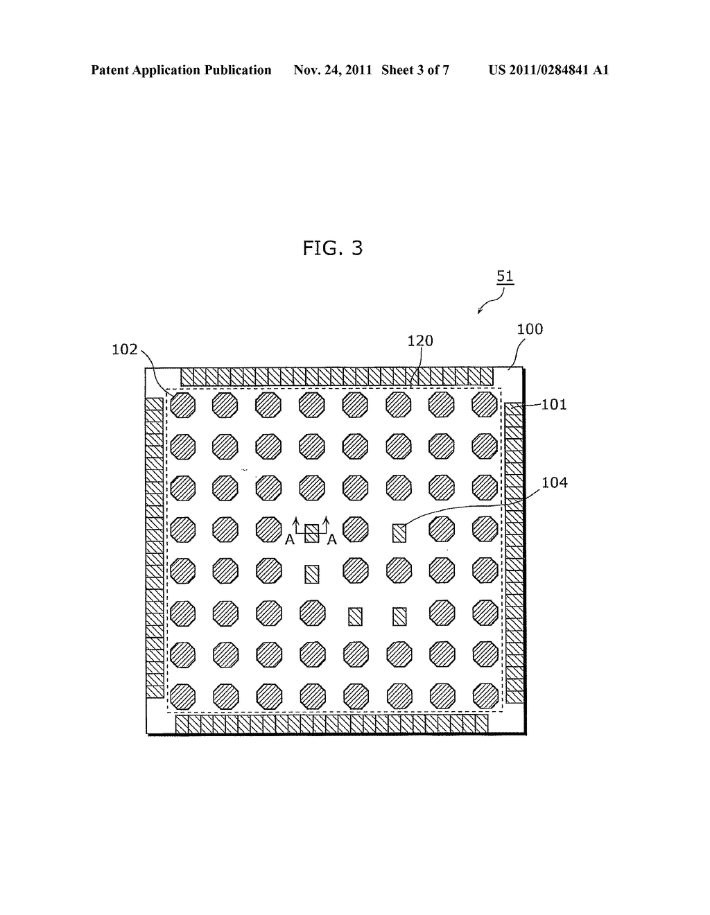SEMICONDUCTOR DEVICE AND METHOD OF MANUFACTURING THE SAME - diagram, schematic, and image 04